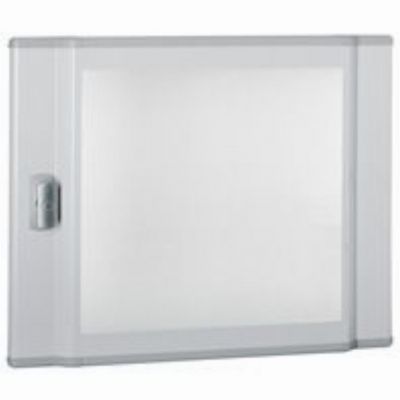 Drzwi profilowane transparentne 450x575mm IP40 020262 LEGRAND (020262)